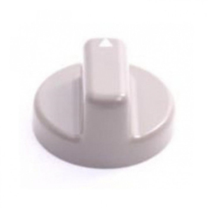 Dometic Dometic RM4200/30 Gasknop Grijsbruin