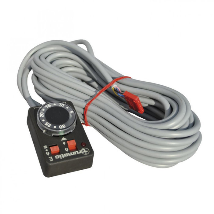 Truma (64)Bediening. kabel10mtr >4-2002.