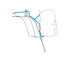 Dometic Dometic Ducato H3 Adapter