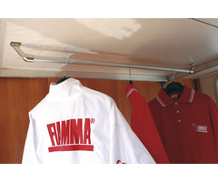 Fiamma Fiamma Garage Carry Rail