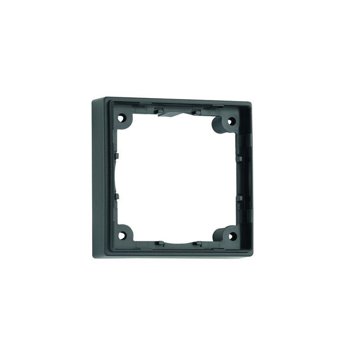 Presto Presto Afstandsraam 1-Vaks 12mm S-20.000 Zwart