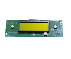 Thetford Display board Premium LCD Line