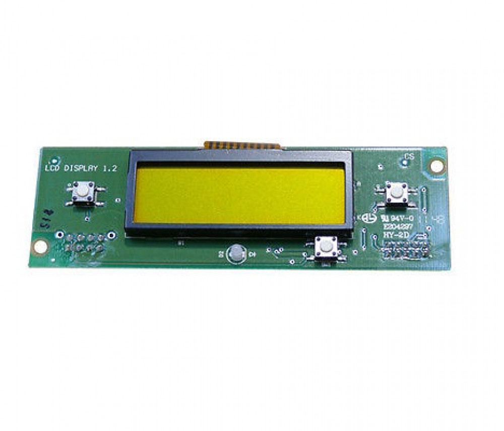 Thetford Display board Premium LCD Line