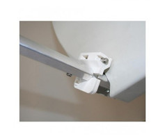 Travelvision Travel Vision R6 arm scharnier incl. bevestiging