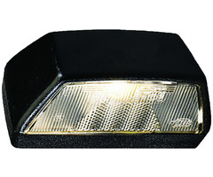 Hella Hella Kentekenverlichting Opbouw 12/24V