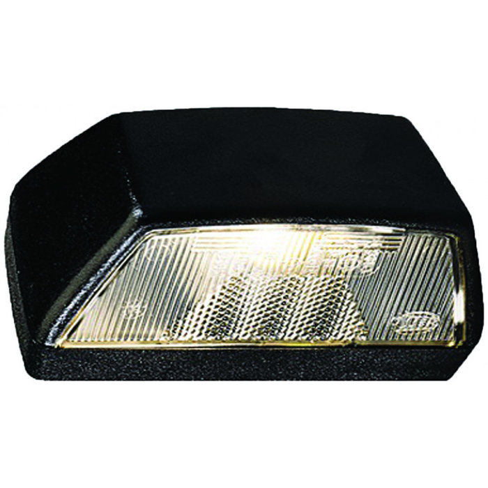 Hella Hella Kentekenverlichting Opbouw 12/24V