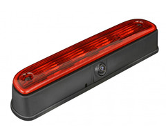 Zenec Zenec Achteruitrijcamera 3e Remlicht Ducato ZE-RCE3701