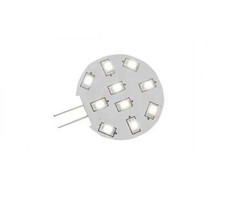 Frilight Frilight Lamp LED G4 1.3W/80Lumen/6Leds