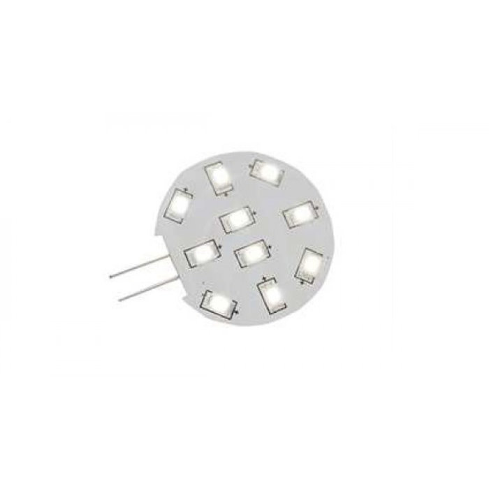 Frilight Frilight Lamp LED G4 1.3W/80Lumen/6Leds