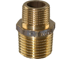 Uniquick Reich UniQuick Overgangsstuk MS 1/2 - 3/8 Inch