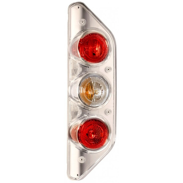 Hella Hella Achterlicht Caraluna Modular Rem/ Knipper/ Mist/ Achteruit/ Zijmarkering Links