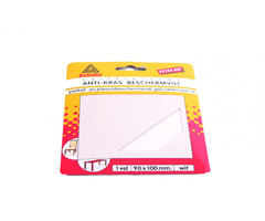 Deltafix 24 stuks Deltafix Anti-Krasvilt 90mmx100mm Wit