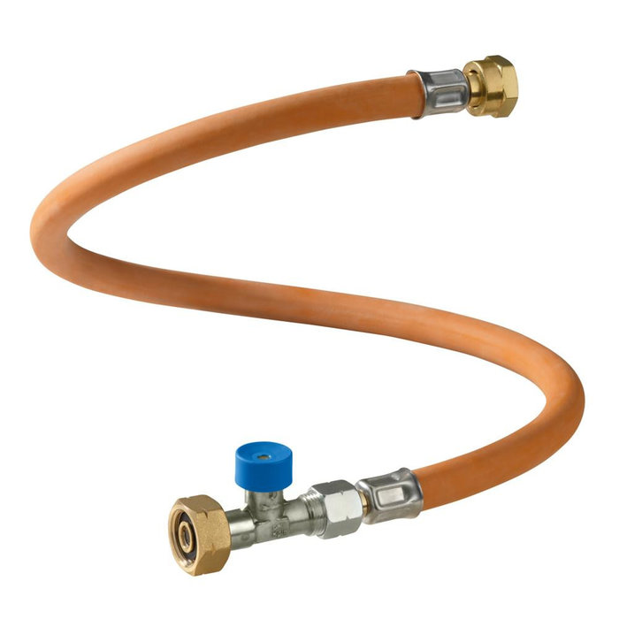 GOK GOK Gasslang Caramatic X7 Shell M20x1.5 45cm SBS