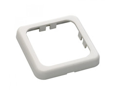 Presto Presto Afdekraam 1-Vaks S-10.000 Grijs