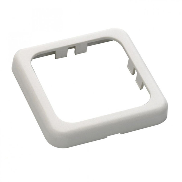 Presto Presto Afdekraam 1-Vaks S-10.000 Grijs