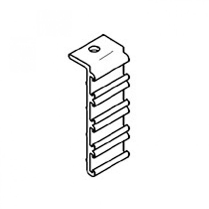 Thule Thule Fixation Kit Slide-Out manual