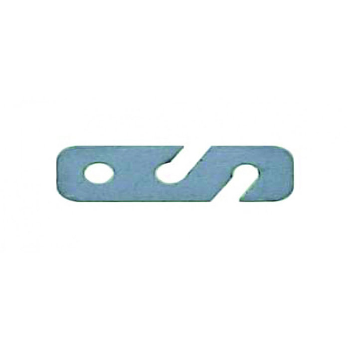 Campking Campking Snelspanner Aluminium 10 st
