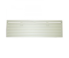 Thetford Thetford Winterafdekkap 43,5x13cm Wit