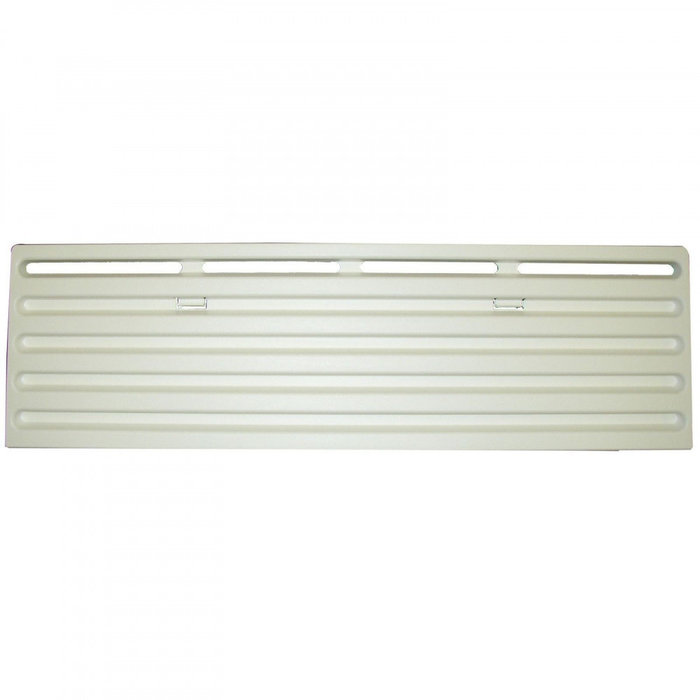 Thetford Thetford Winterafdekkap 43,5x13cm Wit