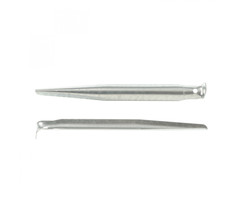 Campking Campking Tentharing Universeel 24cm 10st.