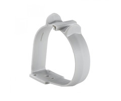 Truma 5 stuks Truma Slangklem UR3 Agaatgrijs 05