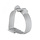 5 stuks Truma Slangklem UR3 Agaatgrijs 05