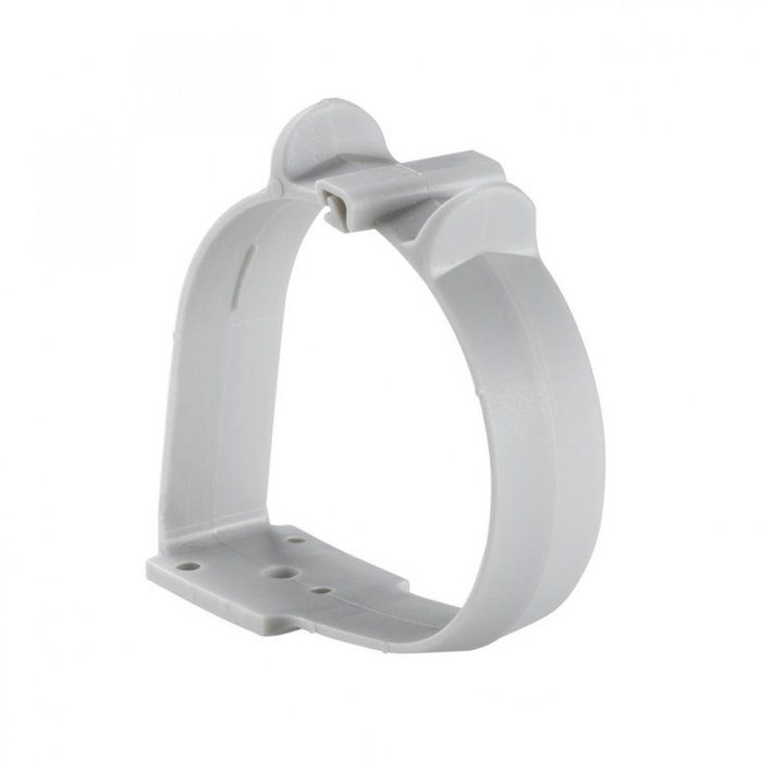 Truma 5 stuks Truma Slangklem UR3 Agaatgrijs 05