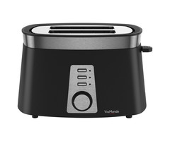 ViaMondo ViaMondo Broodrooster Torrada-Z