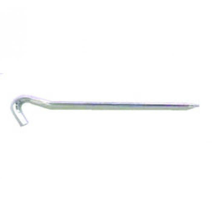 Campking 100 stuks Campking Grondpen Secure 18cm