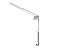 Fiamma Fiamma right rafter& support leg F35 270