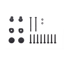 ViaMondo ViaMondo Premium Schroevenset Diamante