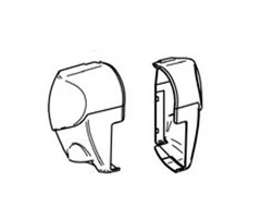 Thule Thule Eindkap LH+RH 5003