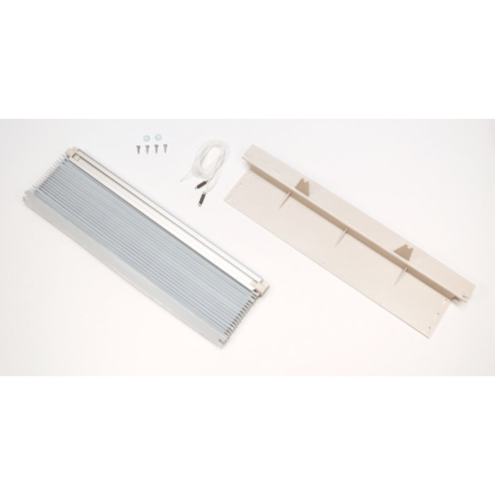 Remis Remitop Vario 1/2 Verduistering 90x60cm