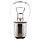 Gloeilamp BAY15D 12V/21-5W Dubbel Polig