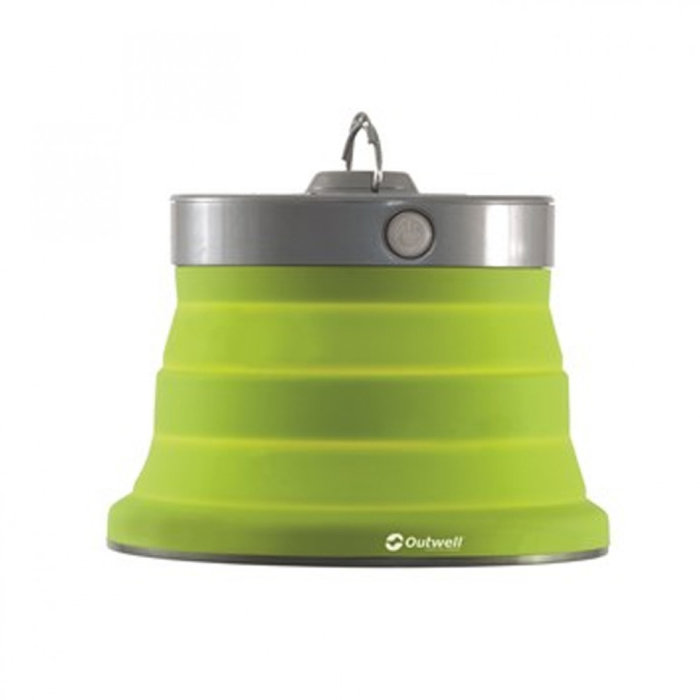 Outwell Collaps Polaris Lime Green