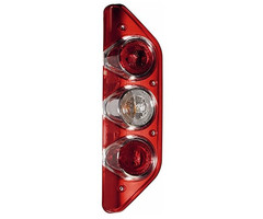 Hella Hella Achterlicht Caraluna Modular Rem/ Knipper/ Mist/ Achteruit/ Zijmarkering Links