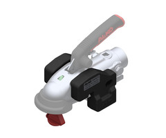 AL-KO AL-KO AK161/ AK270 Safety SCM Gekeurd