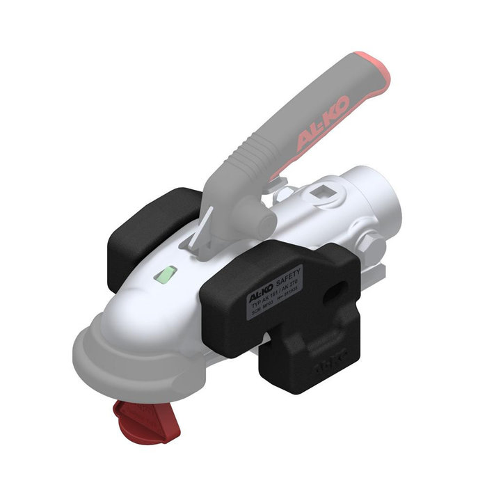 AL-KO AL-KO AK161/ AK270 Safety SCM Gekeurd