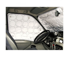 HTD HTD Raamisolatie VW LT 28/31 1997-2006