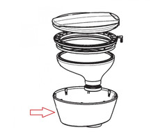 Dometic Dometic Bekleding BAC 2426014417