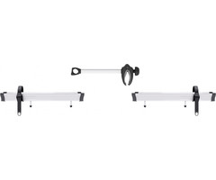 Thule Thule Caravan Superb 3e Rail Kit