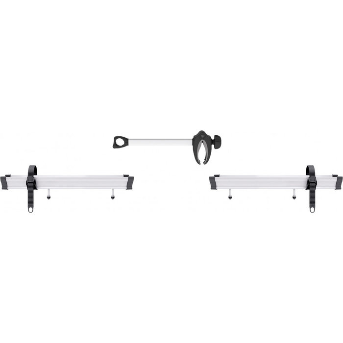 Thule Thule Caravan Superb 3e Rail Kit