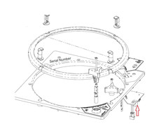 Maxxfan MaxxFan Power Control Paneel