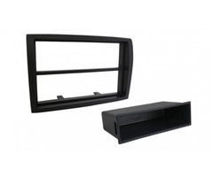 Zenec Zenec 1-din inbouwpaneel Ducato >2006