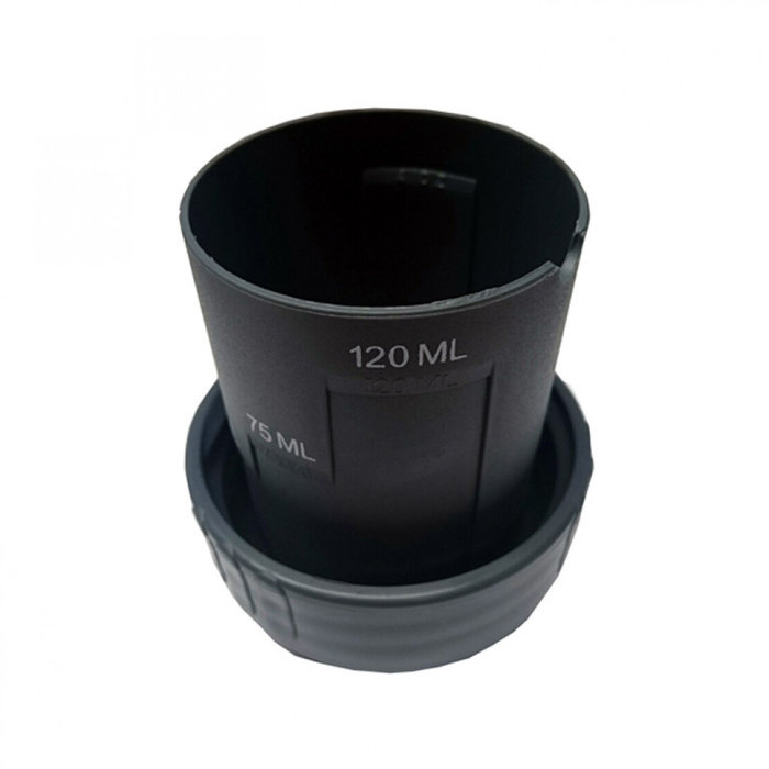 Thetford Dossage dop. grijs