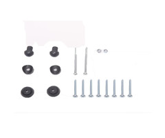 ViaMondo ViaMondo Premium Schroevenset