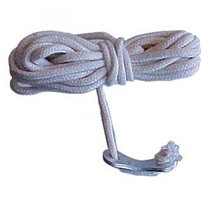 Campking 50 stuks Campking Scheerlijn Katoen 4m 50st