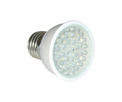 Fjord Outdoor Lamp LED+H52:M52 E27 3.3W 220 Lumen 230V