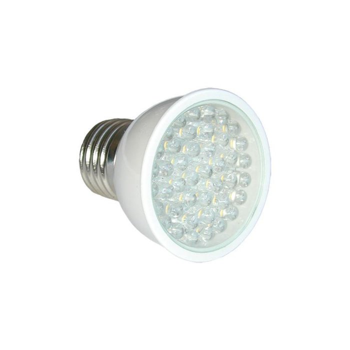 Fjord Outdoor Lamp LED E27 3.3W/220Lumen/42Leds