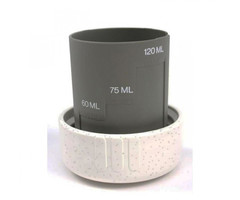 Thetford Dossage dop. grijs